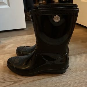 Ugg Rain Boots